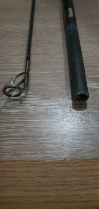 Vand lanseta XTREM9 SPOD