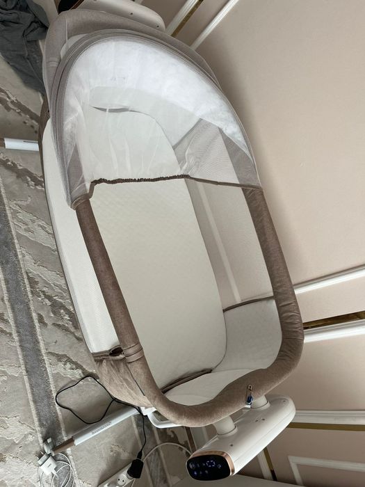 Продам детскй манеж