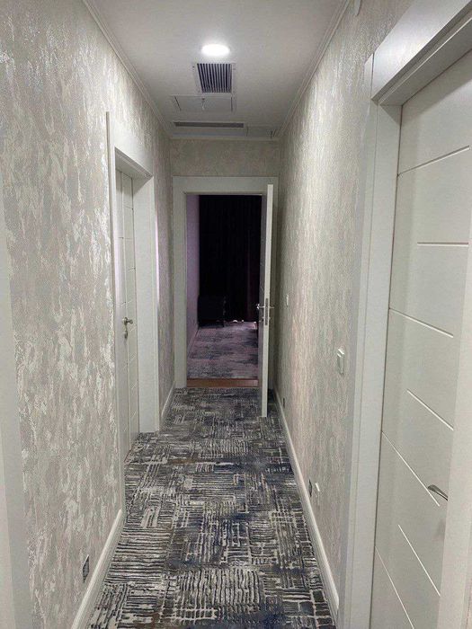 Сдается 2-комнатная квартира в жилом комплексе Istanbul City