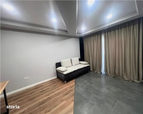 Apartament de vanzare 2 camere, 41 mp si gradina 30 m - Doamna Stanca