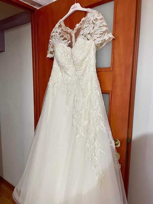 Rochie de mireasă