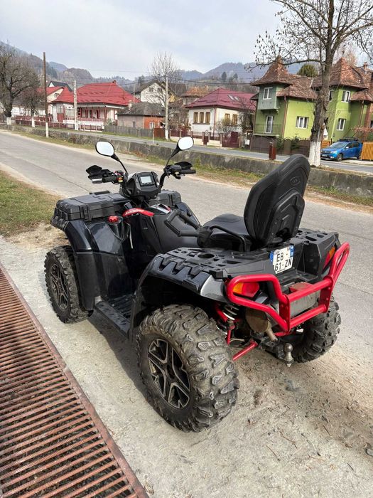 Dezmembrez polaris sportsman 850/1000