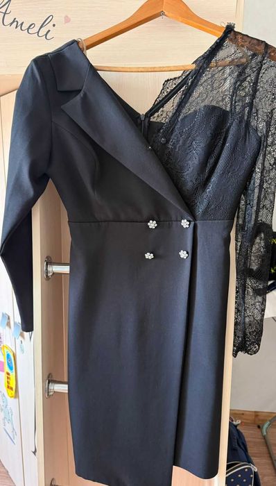 Платье на выход (вечернее)