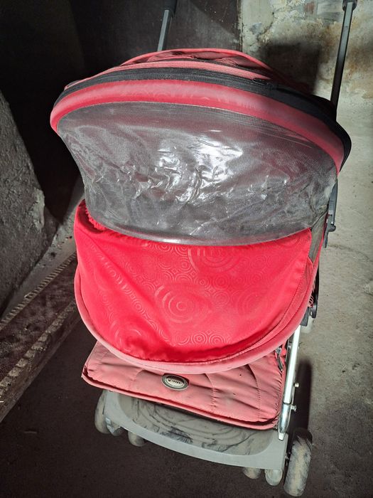 Детска количка Zooper