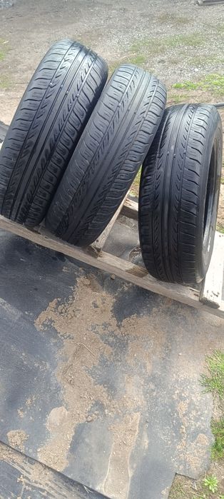 Шины б/у Кама breez