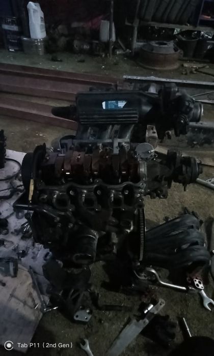 Матиз 0.8 галовка катушка матор