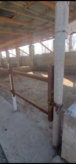 Uy Quyichirchiq Mingchinor