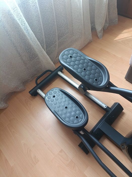 Элепсический тренажёр