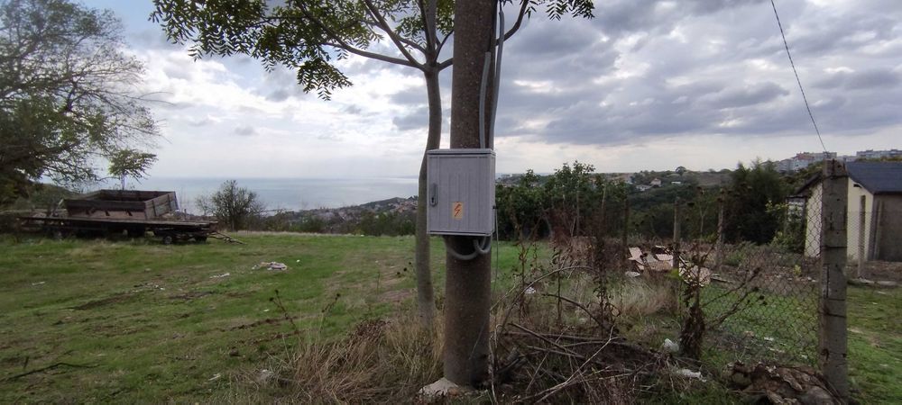 Продава се Парцел в Балчик - 1700 кв.м за 33 €/кв.м - Снимка #4