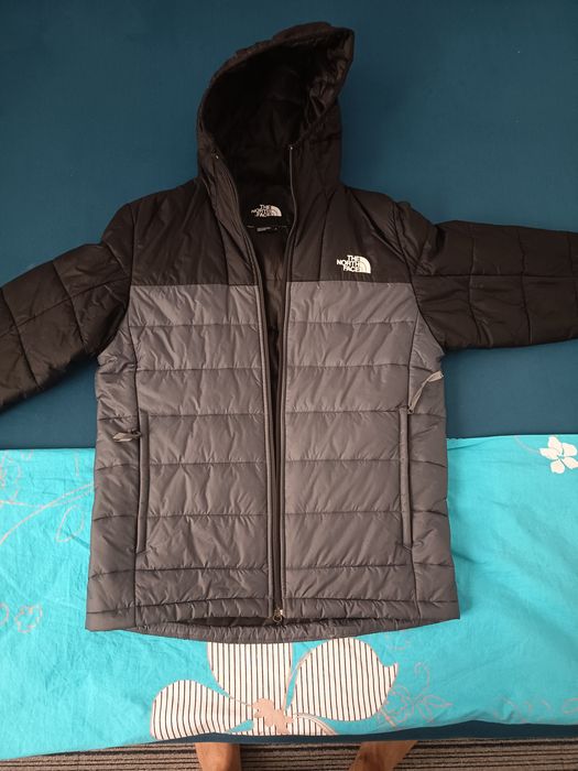 Яке Tne North Face (размер -S)