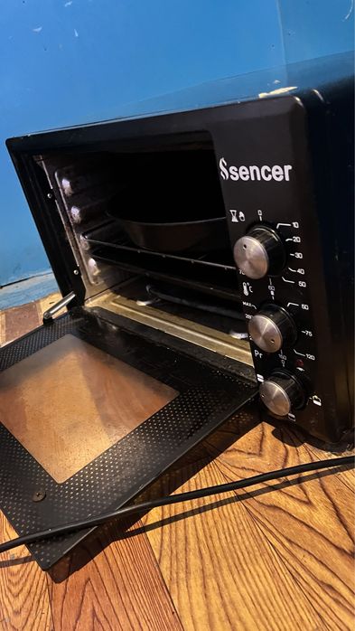 Печка / духовка