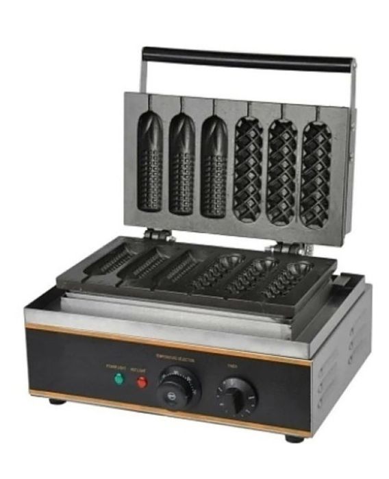 Ход Дог Мейкер апаратын сатамын жаңа