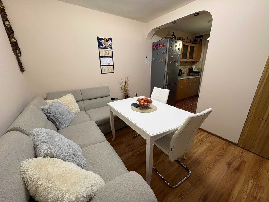 Продава се Тристаен апартамент в Варна, Лятно кино Тракия - 90 кв.м за 2623 €/кв.м - Снимка #3