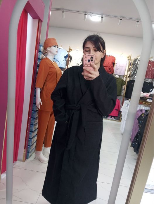 Teplie xalati razmeri 46 to 60