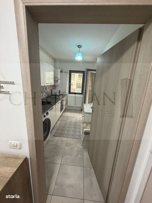 2 Camere + Boxă - Exigent Plaza Residence Faza 1 - Lujerului