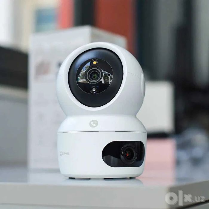 Камера видеонаблюдения Ezviz H7C 4MP