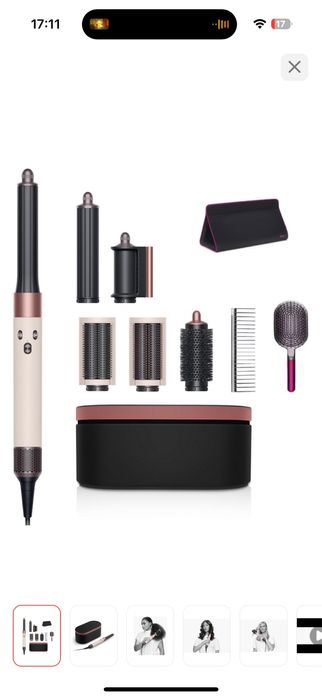 Продам Dyson стайлер