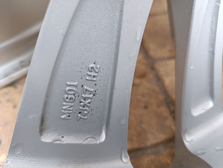 Джанти за Hyundai,Kia 5х114.3 17 цола