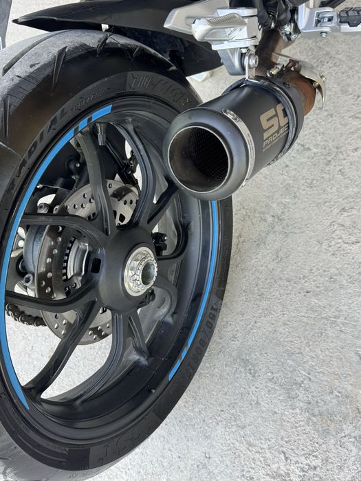 Vinto GP 550 super sport хола янги ABC инжектор 56 та от кучи