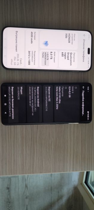 Poco M4 Pro 8/256gb,new!