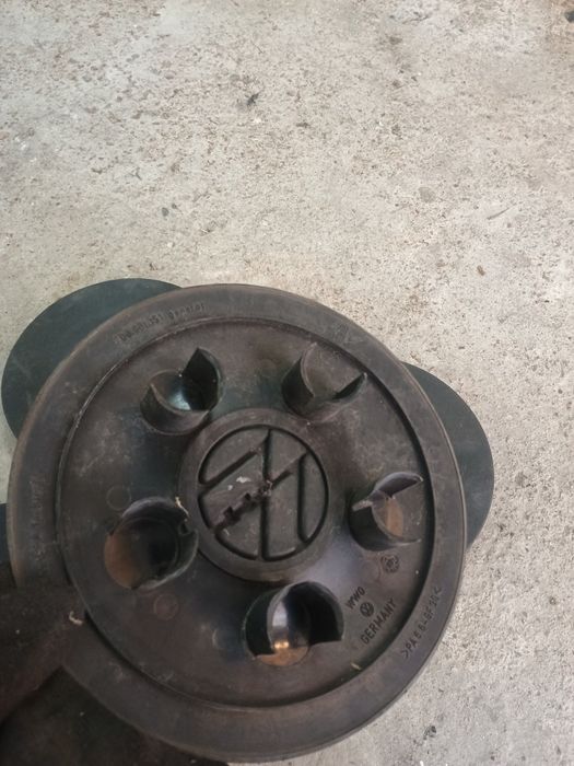 Капачки за джанти