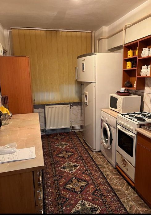 Apartament 2camere Buzau