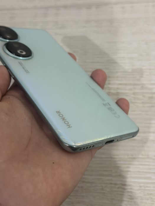 Хонор 90 прадам за 95к торг есть