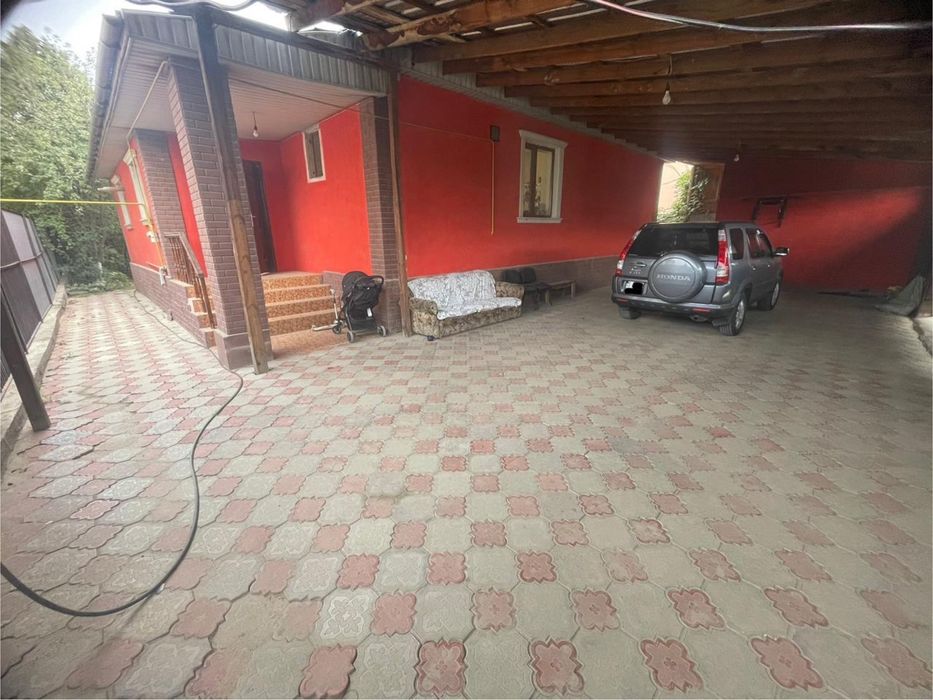 Тез арада Жер үй сатылады