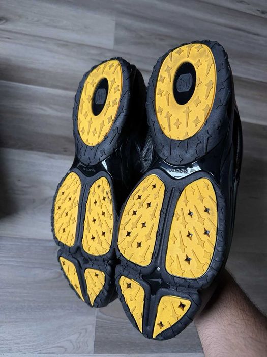 Nike Hot Step 2 Nocta (43) Noi | Livrare rapida cu verificare