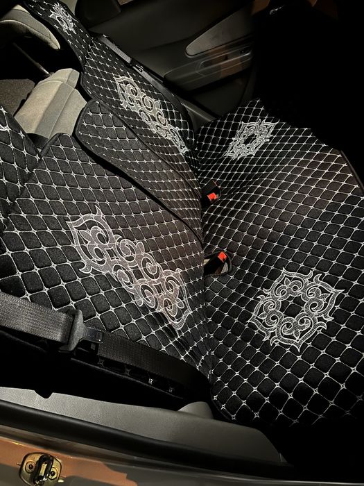 Продам чехол (кобальт)