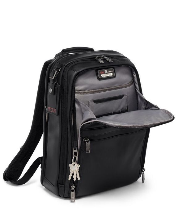 Рюкзак Tumi Slim Backpack Alpha 3 Оригинал