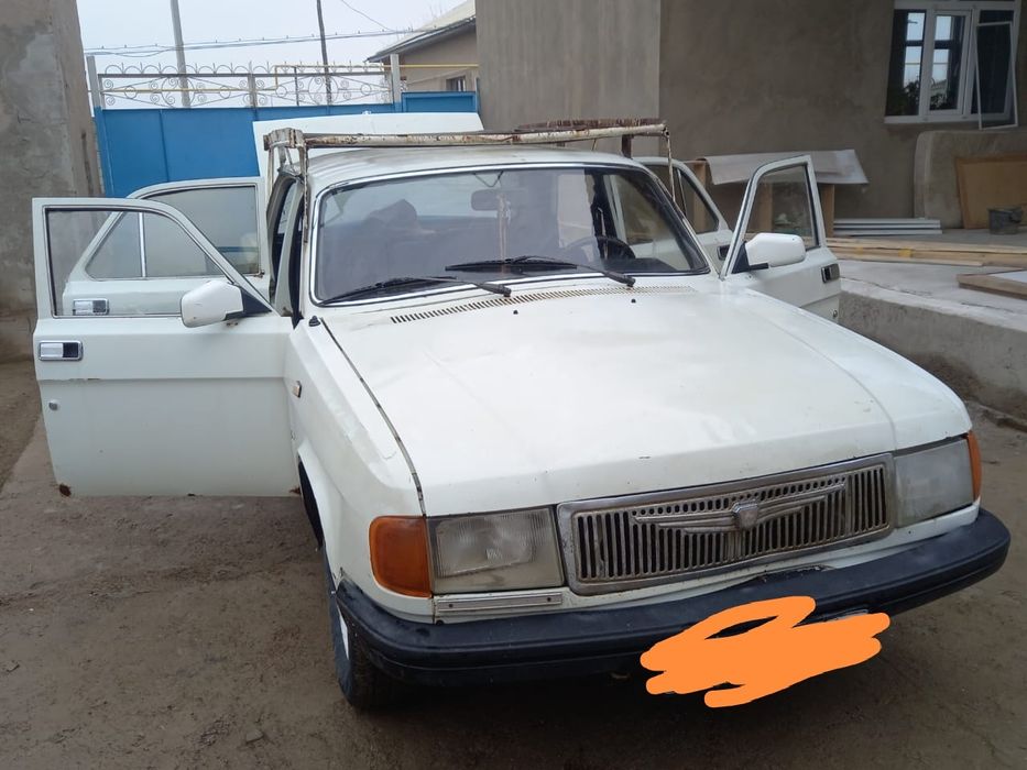 Волга сатылады!!!