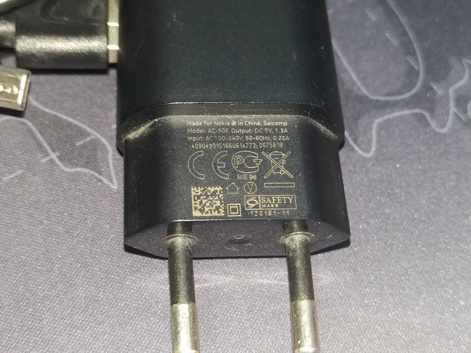 Nokia Lumia 720, nefunctional