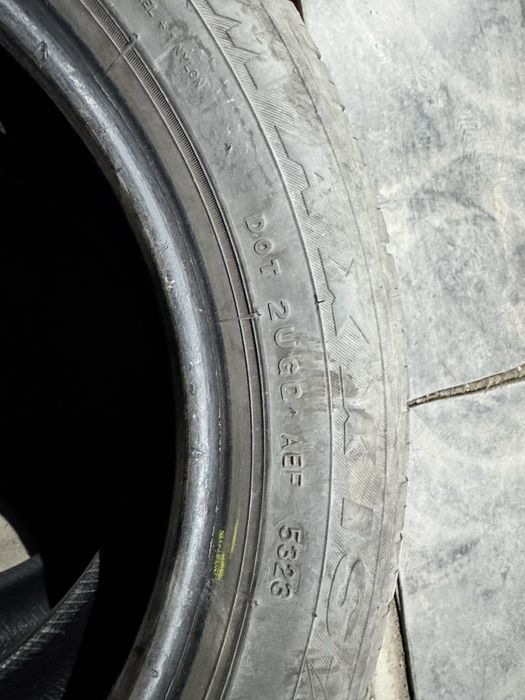 MAXXIS Premitra HP5 205/55 R16 91V