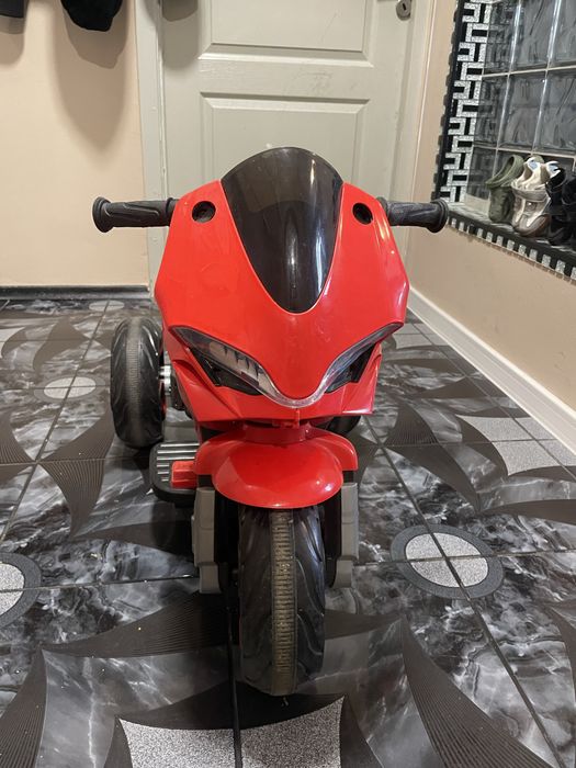 Motor pentru copii