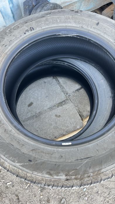 245/60/18 всесезонка