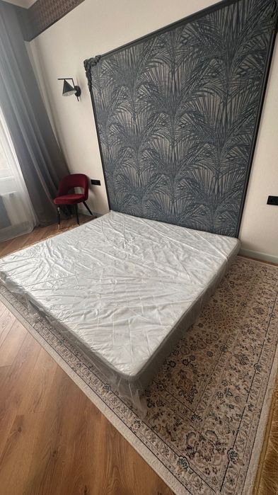 Матрас в упаковке 180*200