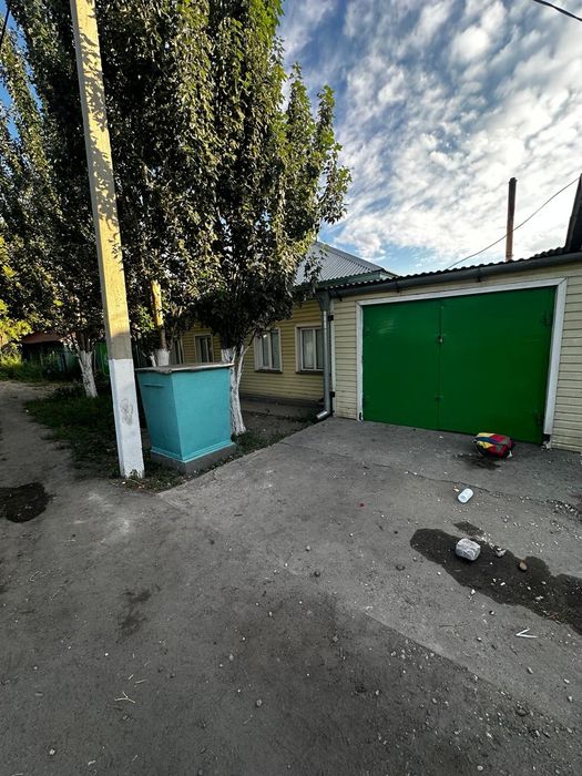Продам частный благоустроенный домдом