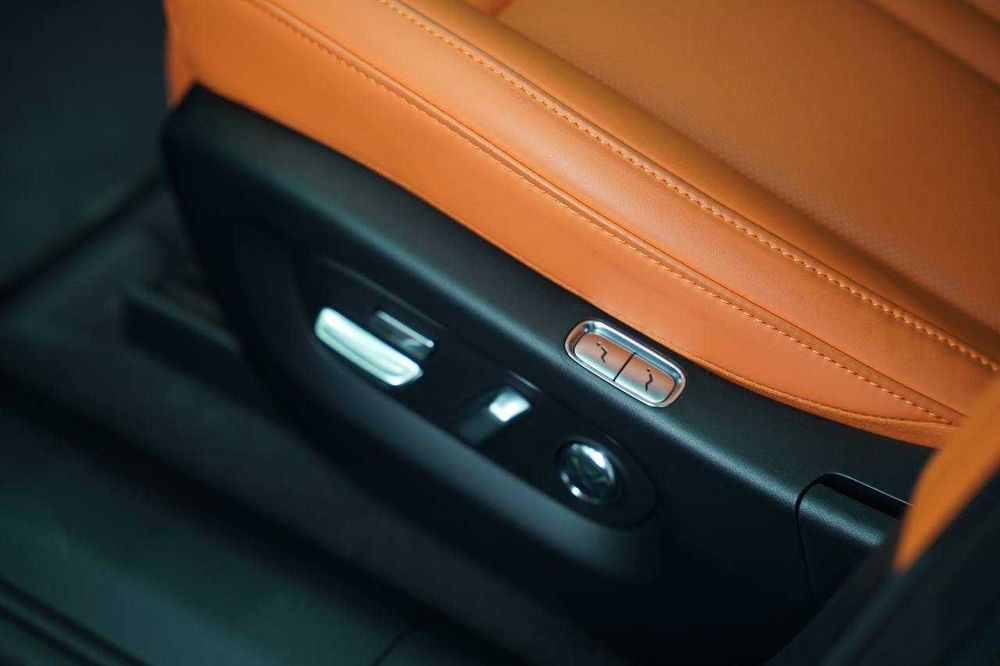 Xiaomi YU7 AWD Max Sotiladi