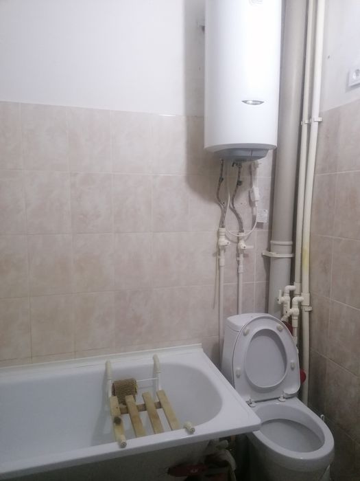 Продам квартиру 2х комнатную, за Онером