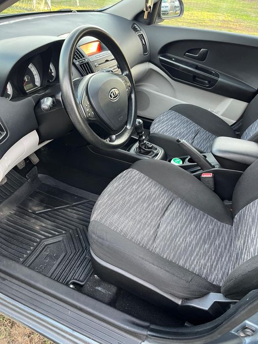 Kia Ceed 1.4 benzina