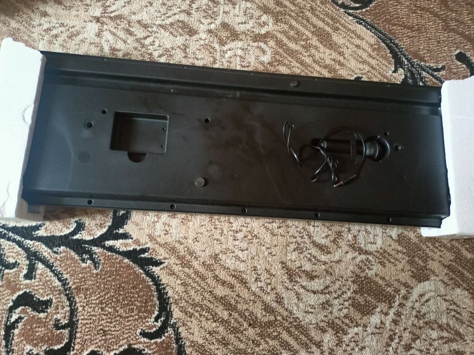 Продам детское пионино