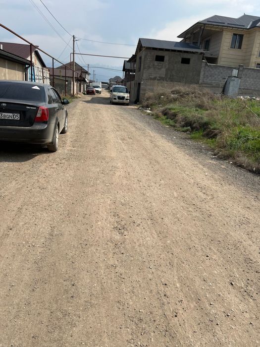 Продам участок в посёлке Кемертоган