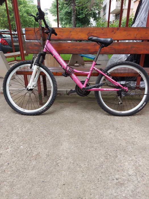 Продава се Детско колело