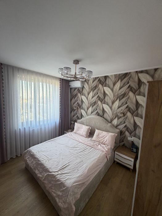 Новостройка квартира продается  евроремонт