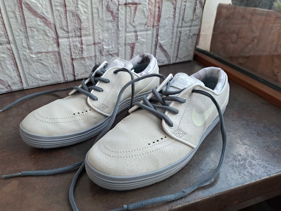 мъжки мокасини,летни обувки,еспадрили,найк,кецове
Nike,н.42