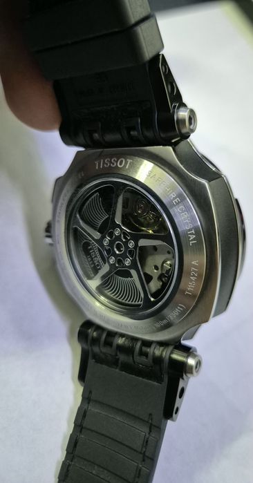 Tissot t115.427 A