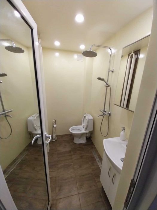 Дава се под наем Двустаен апартамент в София, Сердика - 55 кв.м за 525 € - Снимка #5