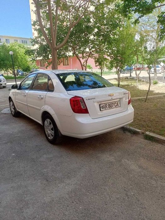 Other Lacetti / Gentra 2011 — 2