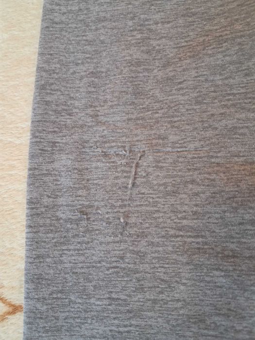 Детско термо бельо Crivit за момче - 10-12